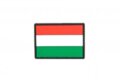 3D Patch - Flag of Hungary