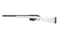 AS-01 Striker Sniper Rifle Replica - White