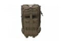 Assault Pack type backpack - olive