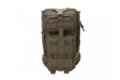 Assault Pack type backpack - olive