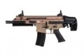BOLT FN SCAR-SC Carbine replica BRSS Tan