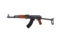 CM042S assault rifle replica