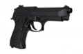 CM126S MOSFET Edition handgun replica (w/o battery)