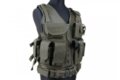 KAM-39 tactical vest - olive