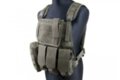 MBSS type Tactical Vest - olive