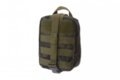 MOLLE rip-off med kit pouch - wz. 93 woodland panther