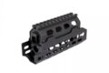 Next Generation AKS74U Keymod mount rail