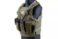 Personal Body Armor - black