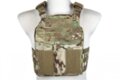 Pew Tactical VT12 Multicam Plate Carrier Vest