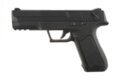 Replika pistoletu CM127 (Be akumuliatoriaus)