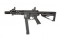 SR4 FALCON-W Submachine Gun Replica
