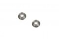 Set of 2 3x6x2.5mm Ball Bearings