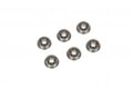 Set of 6 8mm Ball Bearings