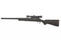 Snaiperio šautuvo modelis JG366A