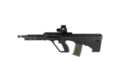 Šratasvydžio automatas SSR77 A2