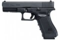 Šratasvydžio pistoletas Glock 17 Gen. 4