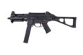 The UMG submachine gun replica