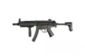 JG801 sub-machinegun replica