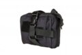 Small Rip-Away Medical Pouch Genus - Black