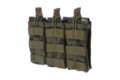Triple Universal Pouch - WZ.93 Woodland Panther