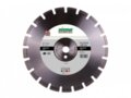 Deimantinis diskas asfaltui Distar Bestseller Abrasive F4 300mm