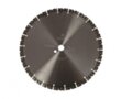 Eibenstock deim. diskas Ø350×25.4mm betonui
