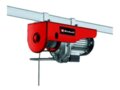 Einhell elektrinis telferis TC-EH 500, 500 kg