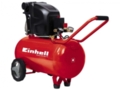 Einhell TE-AC 270/50/10 Kompresorius, 50l, 230V, 10 bar