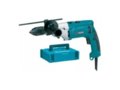 MAKITA HP2071FJ Smūginis gręžtuvas, 1010W, 20mm + lagaminas MakPac