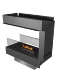 Biožidinys PLANIKA Prime Fire Forma 800 erdvinis