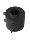 Dūmtraukio boileris KRATKI Turbodym/ROLLO/W