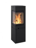 Krosnelė NORDPEIS Quadro 2 Basic