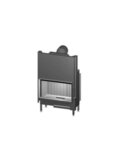 Židinio ugniakuras SPARTHERM Premium V-1V-87h ø 200 mm