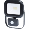 COB LED lempa su judesio davikliu 20W su diodu, 1600LM