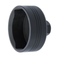 Galinės ašies veržlės galvutė BPW galiniam tiltui 110mm.