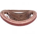 Juosta pneumatiniam šlifuokliui P100 10X330mm, 10 vnt.