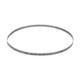 Juostinis pjūklas nerūdijantis / grūdintas plienas 14TPI 1140mm. BIM YT-82185 pjūklui