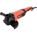 Kampinis šlifuoklis 2400W/230mm.