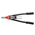 Kniediklis 3,2-6,4mm. tinka plieninėm kniedėm