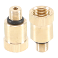 Kompresoriaus testerio adapteris BGS 8005, 8235, 8236, M10 x 1.0