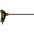 L tipo atsuktuvas su rankena T-Star (Torx) T27