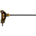 L tipo atsuktuvas su rankena T-Star (Torx) T30