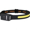 Lempa dedama ant galvos judesio daviklis 430LM/50m. 1200MAH