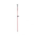 Montavimo polas lazeriniams nivelyrams 4.0m.
