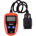 OBD II (EOBD) gedimų kodo skaitytuvas