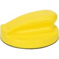 Padas velcro rankinis 125mm.