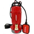 Panardinamas siurblys su plūde 370W 1