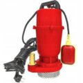 Panardinamas siurblys su plūde 550W 1
