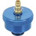 Radiatoriaus adapteris BGS 8514 Mercedes-Benz Sprinter, Vito, Viano