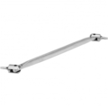 Raktas šarnyrinis dvipusis - T-Star (Torx) T15XT20